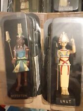 Ancient egyptian gods for sale  EGREMONT