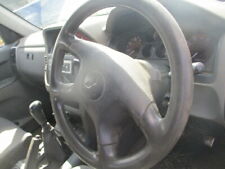 Mitsubishi shogun steering for sale  COLERAINE