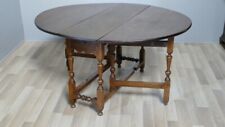 Grande table gateleg d'occasion  Limoges-