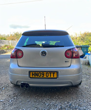 2009 volkswagen golf for sale  MILNTHORPE