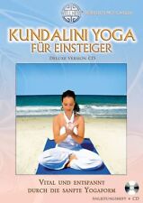 Kundalini yoga einsteiger gebraucht kaufen  Berlin
