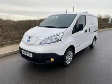 2019 nissan nv200 for sale  IVER