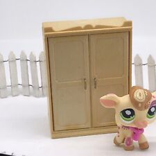 Acessórios acessórios para forno de guarda-roupa Littlest Pet Shop LPS LPSA comprar usado  Enviando para Brazil