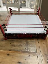 WWE Mattel Elite Raw Light Up Figura de Lucha Libre Anillo WWF Ver Descripción segunda mano  Embacar hacia Mexico