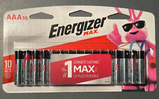Energizer max aaa for sale  High Point