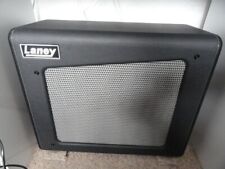 Laney cub 1x12 for sale  CWMBRAN