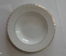 Servizio piatti porcellana usato  Acireale