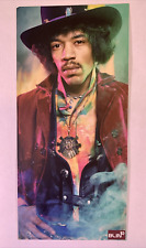 Jimi hendrix flyer for sale  PRESTON