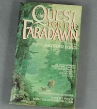 Usado, Fantasy Quest for the Faradawn Richard Ford Del Rey 1ª edição 1983 comprar usado  Enviando para Brazil