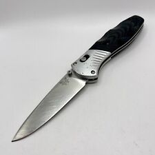Benchmade 581 barrage for sale  Grosse Pointe