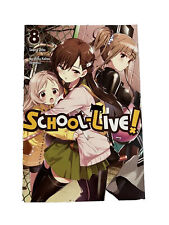 School live vol for sale  Shipping to Ireland