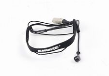 Headset shure wh20 gebraucht kaufen  Falkensee