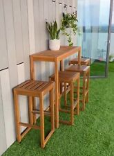 Bar table stool for sale  BEXLEYHEATH