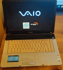 Vintage sony vaio for sale  WEST DRAYTON