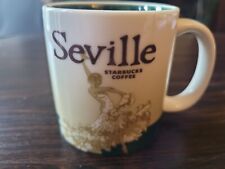 Starbucks rare seville for sale  Minneapolis