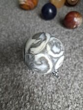 Marble shell jasper for sale  KENDAL