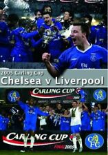 Chelsea 2005 carling for sale  STOCKPORT