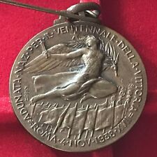 Medaglia 1938 associazione usato  San Martino Buon Albergo