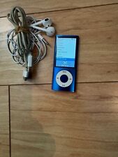 apple ipod nano 5th generation for sale  Charlotte