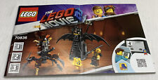 Lego lego movie for sale  Combined Locks