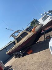 fast fishing boats for sale  CHICHESTER