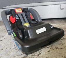 Used, Graco SnugRide SR SL35 DLX Infant Car Seat Base Click Connect Black for sale  Shipping to South Africa