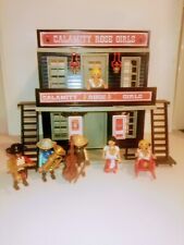 Playmobil western. saloon d'occasion  Guingamp