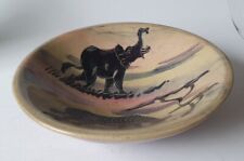 Vassoio ceramica vintage usato  Rho