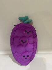 Smiggle fluffy grapes for sale  NEWPORT