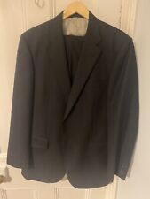 Aquascutum suit 44r. for sale  TRURO