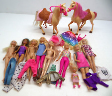 Barbie doll job for sale  WESTON-SUPER-MARE