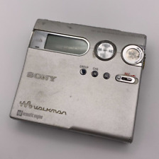 Sony n910 walkman d'occasion  Marseille VIII