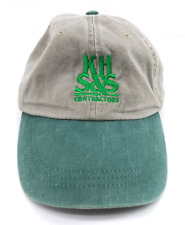 Khs contractors hat for sale  Riverview