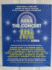 Abba concert tribute for sale  Alexandria