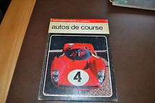 Livres 1969 autos d'occasion  Sarry