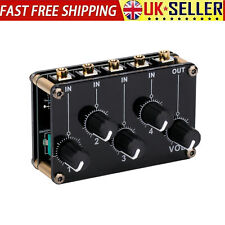 Passive mixer module for sale  CANNOCK