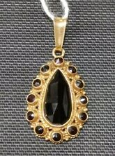 Beau pendentif or d'occasion  Amiens-