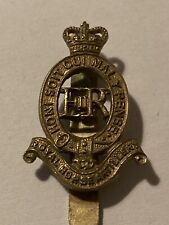 British army royal for sale  NEWTOWN