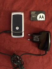 motorola w220 usato  Vallebona