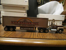 Winross truck mib for sale  Conestoga