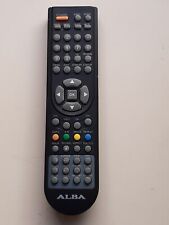 Genuine alba remote for sale  MILTON KEYNES