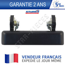 Poignee porte exterieure d'occasion  Dinan