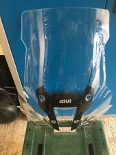 Givi d6415st clear for sale  BASINGSTOKE