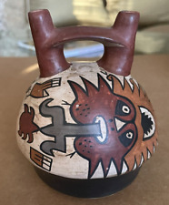 Nazca pottery replica for sale  Lexington