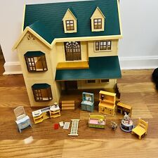 Epoch calico critters for sale  Lincoln