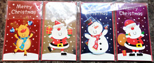 Christmas money wallets for sale  BUXTON