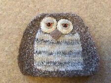 Ooak handmade owl for sale  HULL