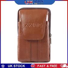 Men cowhide leather for sale  UK