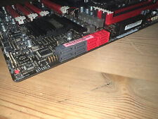 Asus maximus extreme for sale  ANDOVER