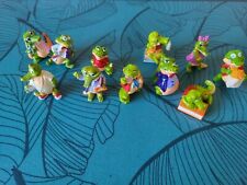 Figurines kinder surprise d'occasion  Lyon IX